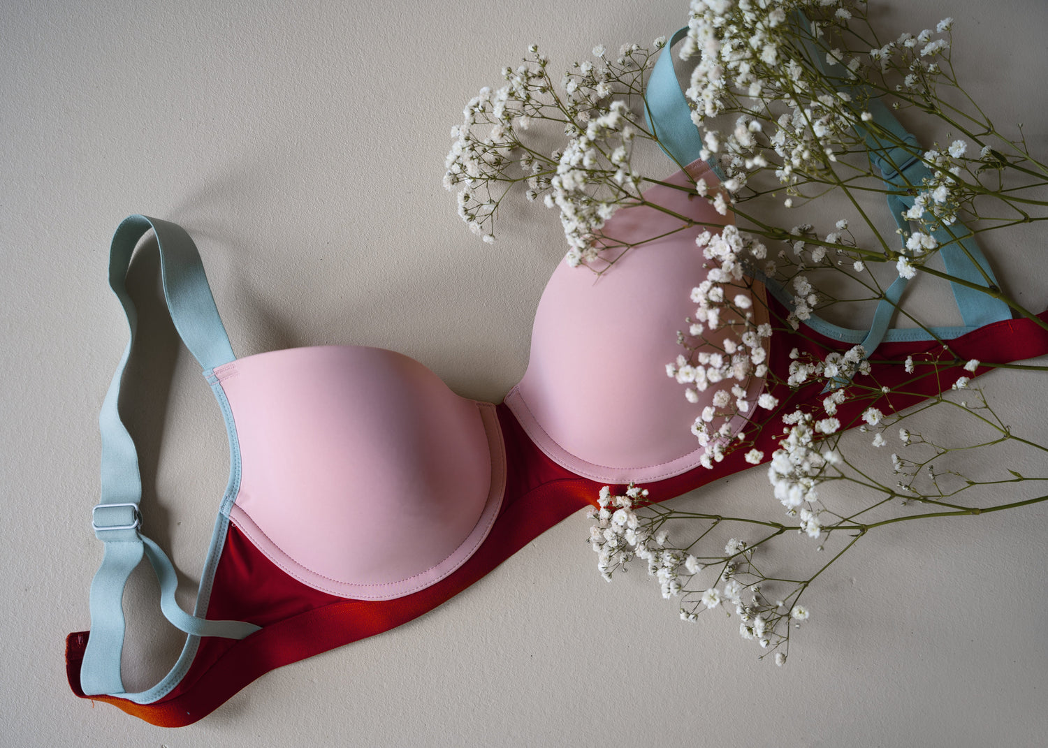 Bras